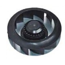 Мотор-колесо для круглого вентилятора BX-192-2E...BX-280-2E