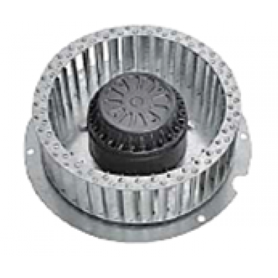 Мотор-колесо для прямоугольного вентилятора FT-200-4D....FT-450-8D