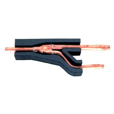 Разветвители для соединения трубопроводов