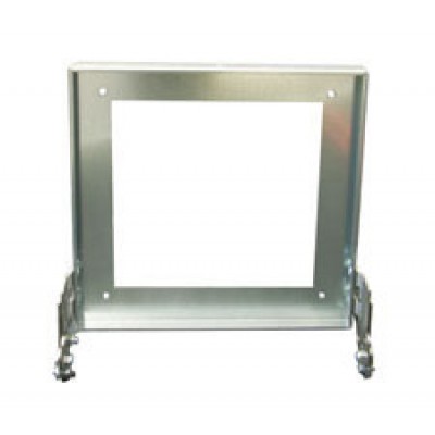 Откидная рама FTG для крышных вентиляторов