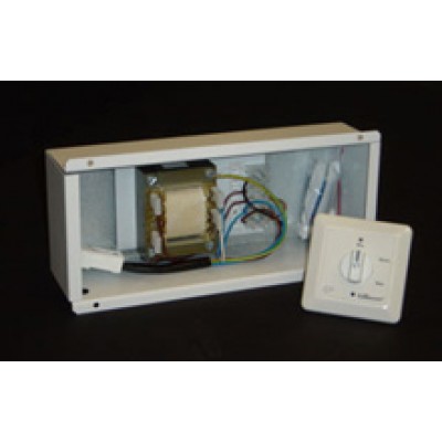 Устройство управления CTK/B/S с трансформатором