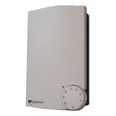 Симисторный регулятор температуры Pulser, Pulser M