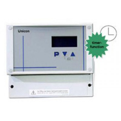 Цифровой универсальный регулятор с функцией таймера CXE/AVC 230V ZEC640