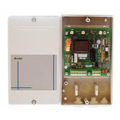 Регулятор температуры, однофазный PKE-2.5V