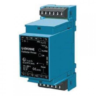 Термисторная защита электродвигателя U-EK230E EX