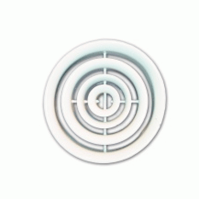 Airone DFM (Стальной диффузор)