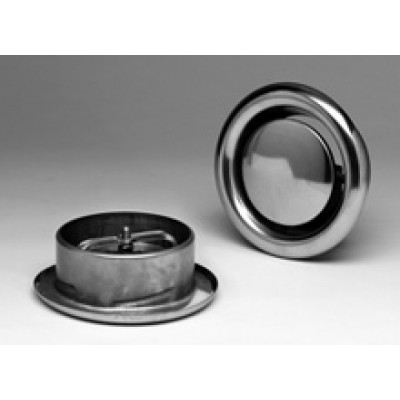 Airone DVS-N (Стальной диффузор из нержавеющей стали)