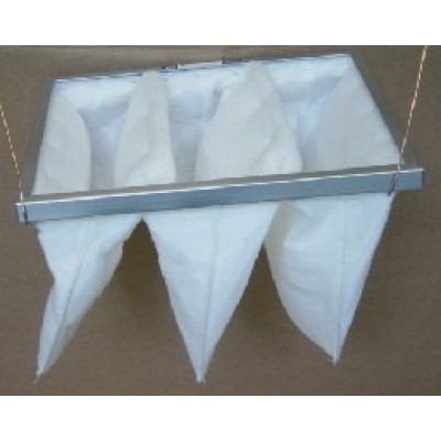 Фильтр вытяжного воздуха BFROх2