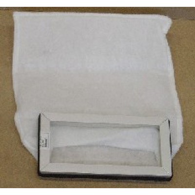 PFVR 250 EH/B Filter EU3