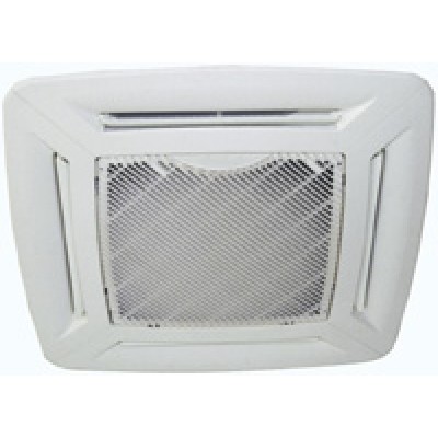 Фанкойлы кассетные типа DWC