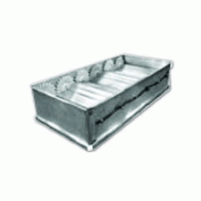 Airone D (Алюминиевый клапан расхода воздуха)