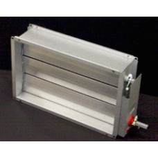 Регулирующий клапан SRK