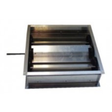 Отсечной воздушный клапан SRKG (для MUB)