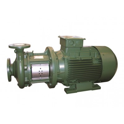 Циркуляционный насос NKP-G 50-125.....NKP-G 80-160