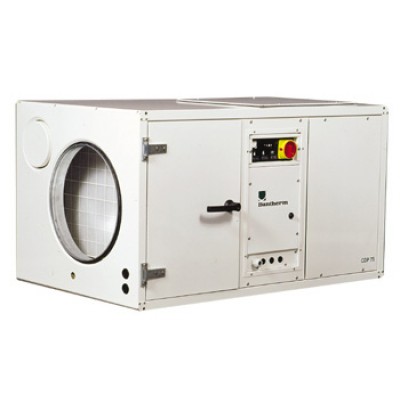 CDP 75, CDP 125, CDP 165