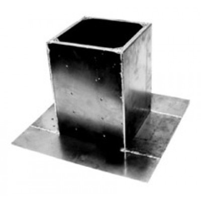 Крышный шумоглушитель SSD