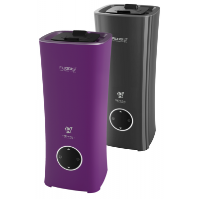 Ультразвуковой увлажнитель серии Fiuggi