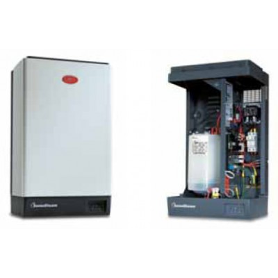 Серия homeSteam