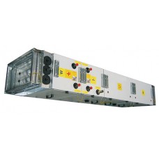 Центральные вентагрегаты: подвесные LV-ASU