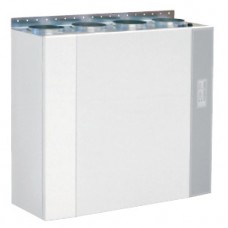 Приточно-вытяжные агрегаты VX250TV/P, VX400EV, VX700EV