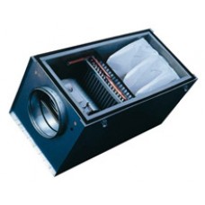 Приточные установки TLPW