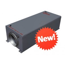 Приточные агрегаты VEKA INT EKO