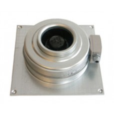 Вентиляторы для круглых каналов cерии KV Вентиляторы для круглых каналов cерии KV